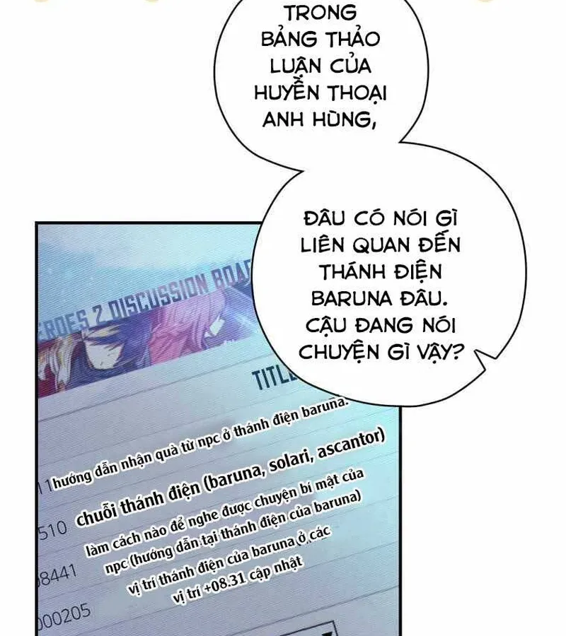 Kẻ Phán Quyết - Ending Maker Chap 7 - Next Chap 8
