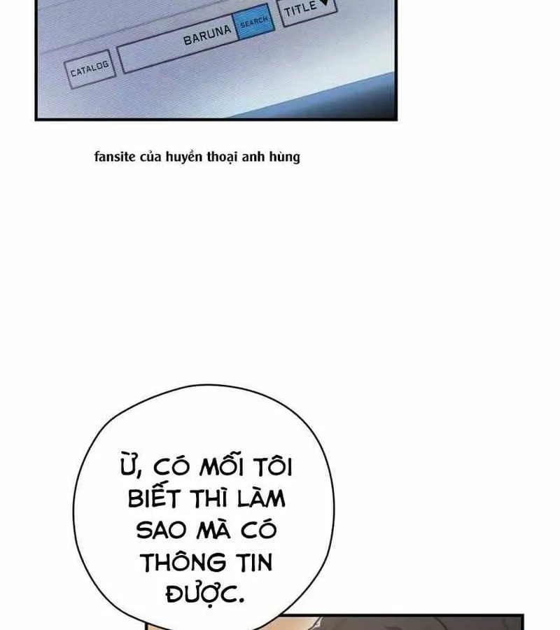 Kẻ Phán Quyết - Ending Maker Chap 7 - Next Chap 8