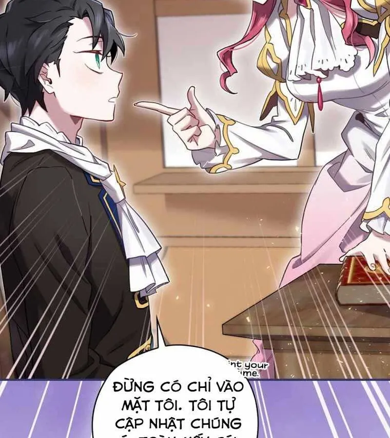 Kẻ Phán Quyết - Ending Maker Chap 7 - Next Chap 8