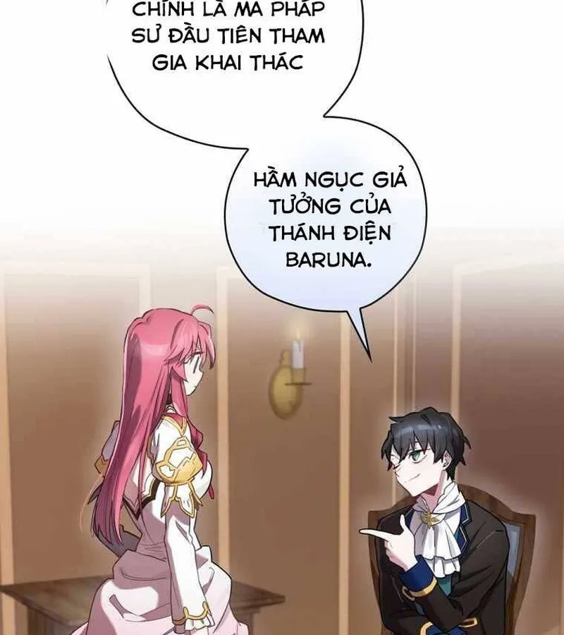 Kẻ Phán Quyết - Ending Maker Chap 7 - Next Chap 8