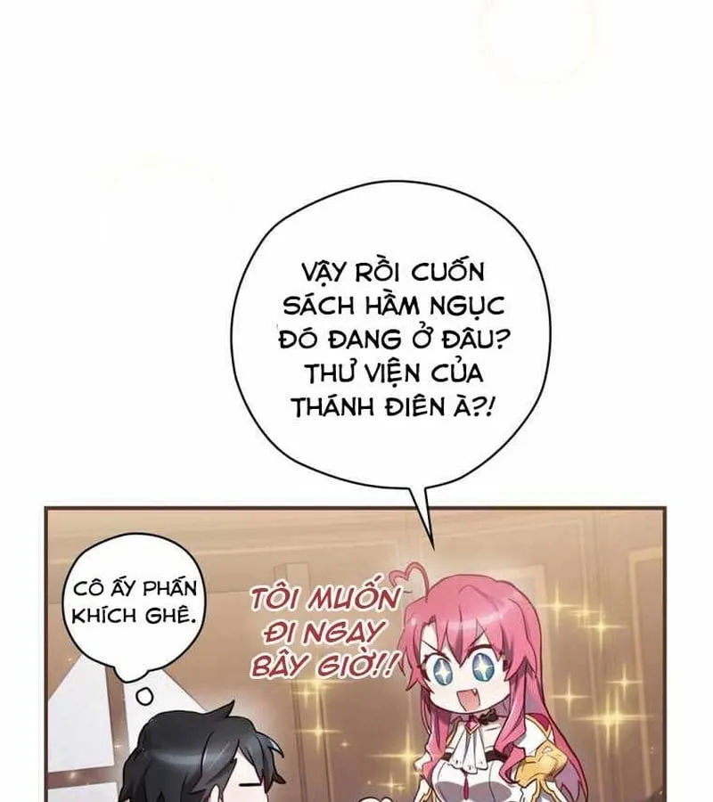 Kẻ Phán Quyết - Ending Maker Chap 7 - Next Chap 8