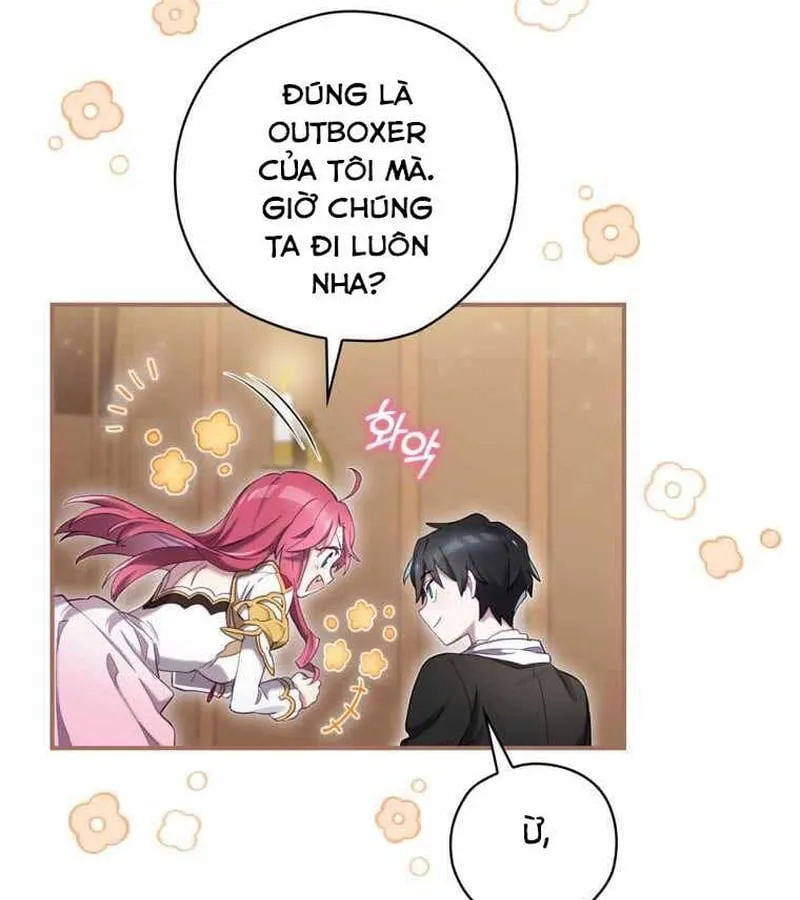 Kẻ Phán Quyết - Ending Maker Chap 7 - Next Chap 8
