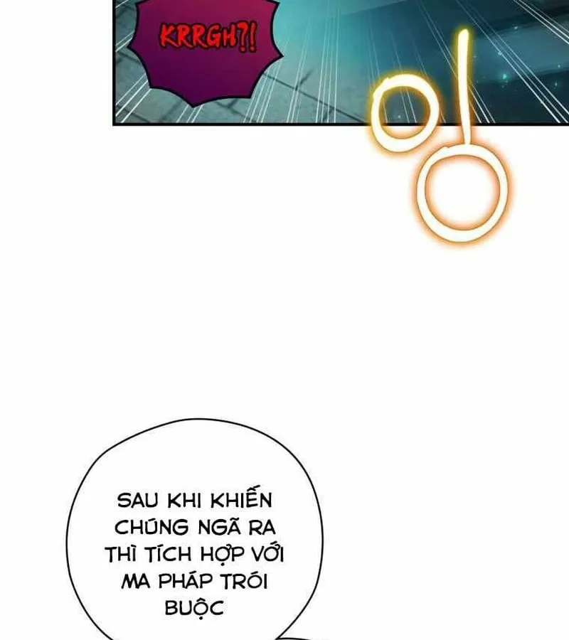 Kẻ Phán Quyết - Ending Maker Chap 8 - Next Chap 9