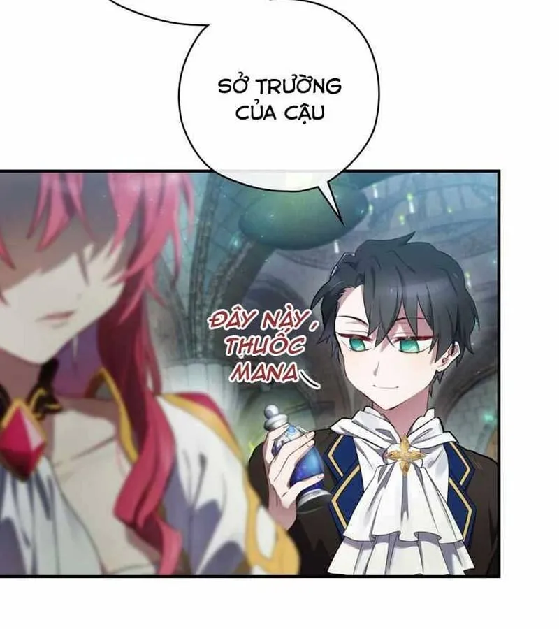 Kẻ Phán Quyết - Ending Maker Chap 8 - Next Chap 9