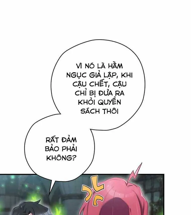 Kẻ Phán Quyết - Ending Maker Chap 8 - Next Chap 9