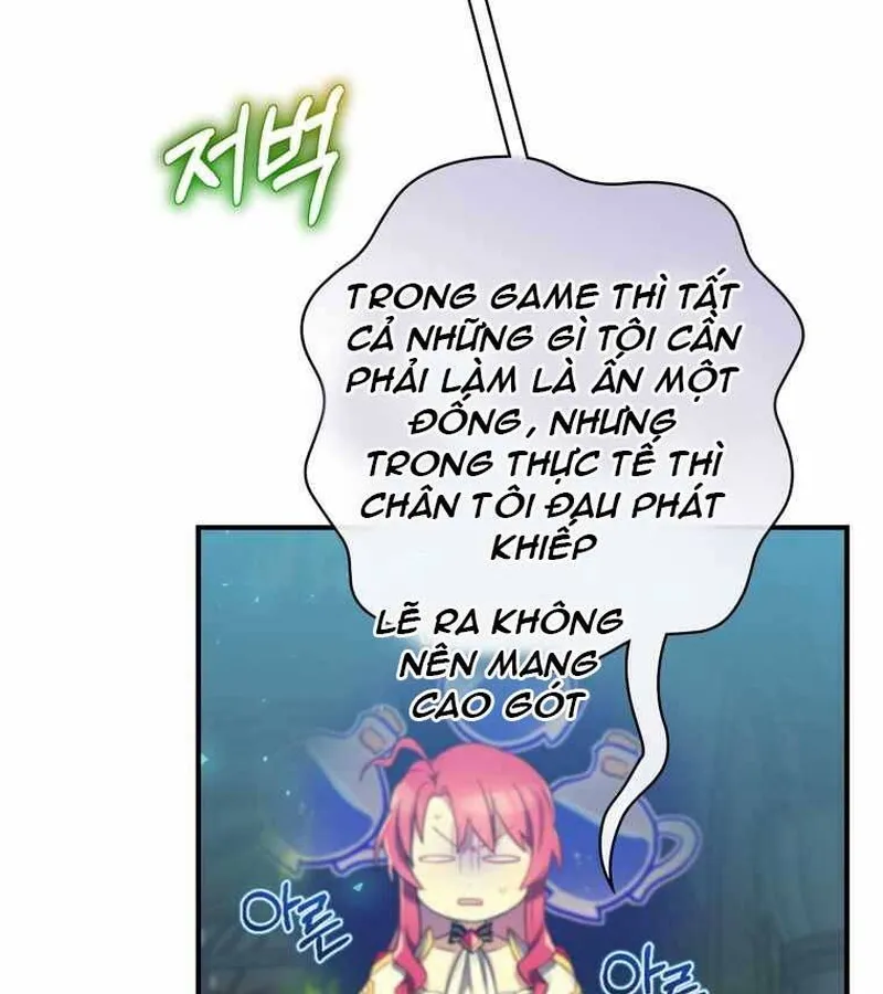 Kẻ Phán Quyết - Ending Maker Chap 8 - Next Chap 9
