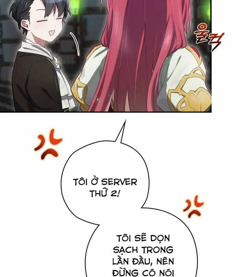 Kẻ Phán Quyết - Ending Maker Chap 8 - Next Chap 9