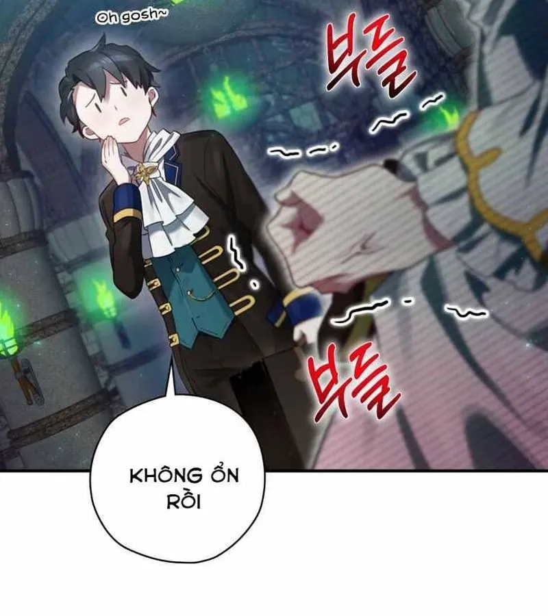 Kẻ Phán Quyết - Ending Maker Chap 8 - Next Chap 9