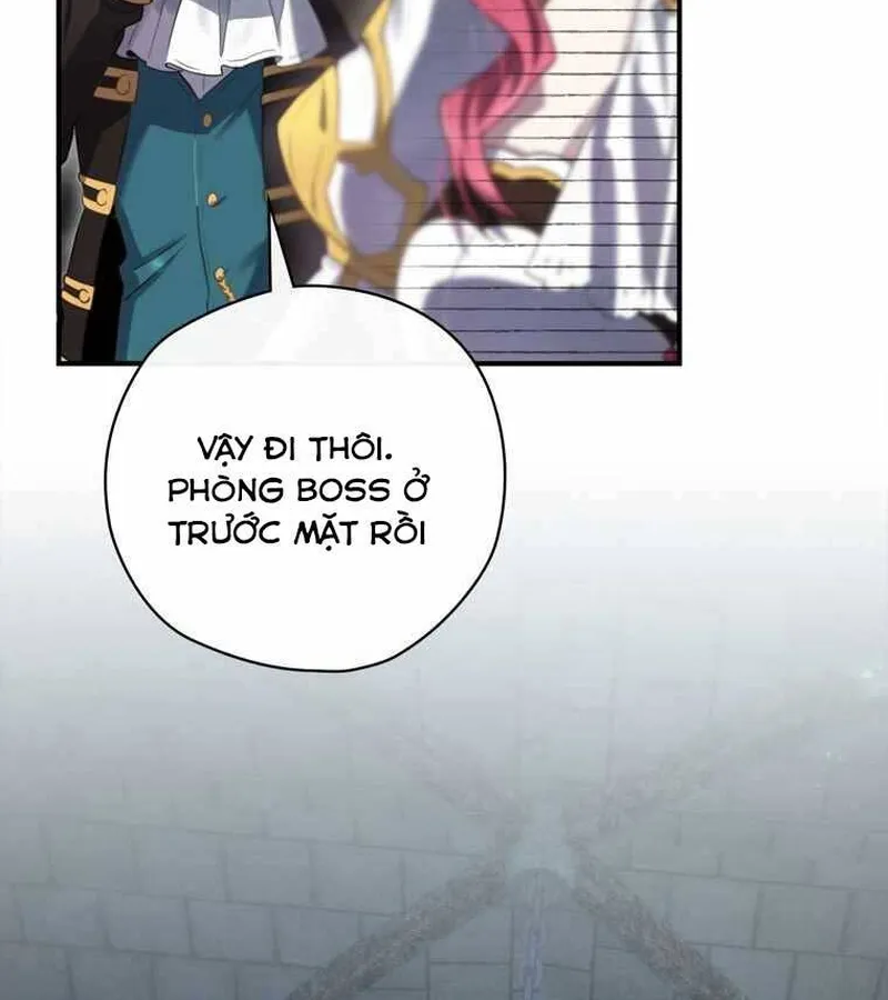 Kẻ Phán Quyết - Ending Maker Chap 8 - Next Chap 9