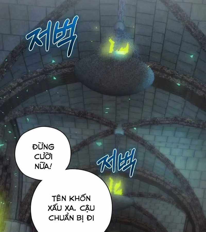 Kẻ Phán Quyết - Ending Maker Chap 8 - Next Chap 9