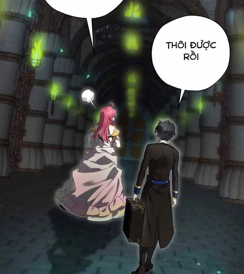 Kẻ Phán Quyết - Ending Maker Chap 8 - Next Chap 9
