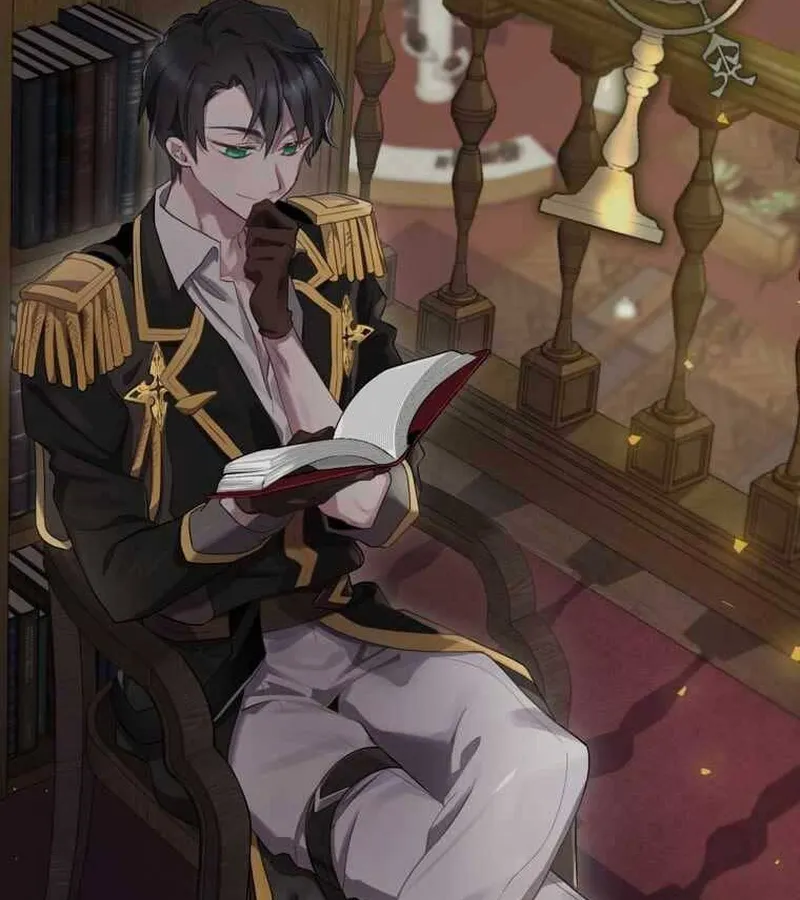 Kẻ Phán Quyết - Ending Maker Chap 8 - Next Chap 9
