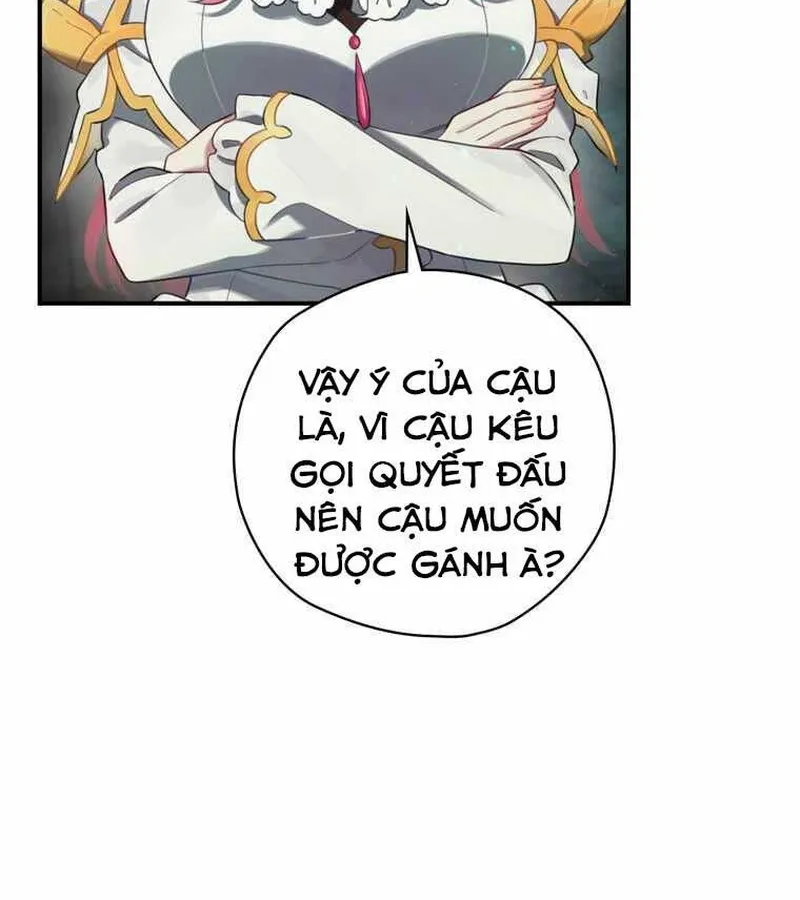 Kẻ Phán Quyết - Ending Maker Chap 8 - Next Chap 9