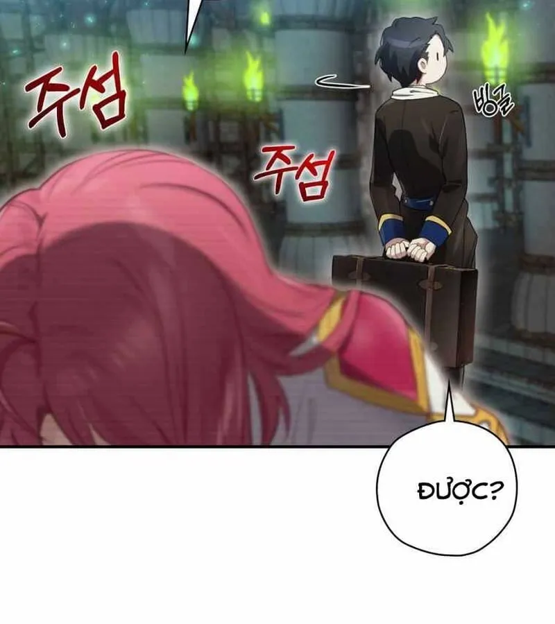Kẻ Phán Quyết - Ending Maker Chap 8 - Next Chap 9