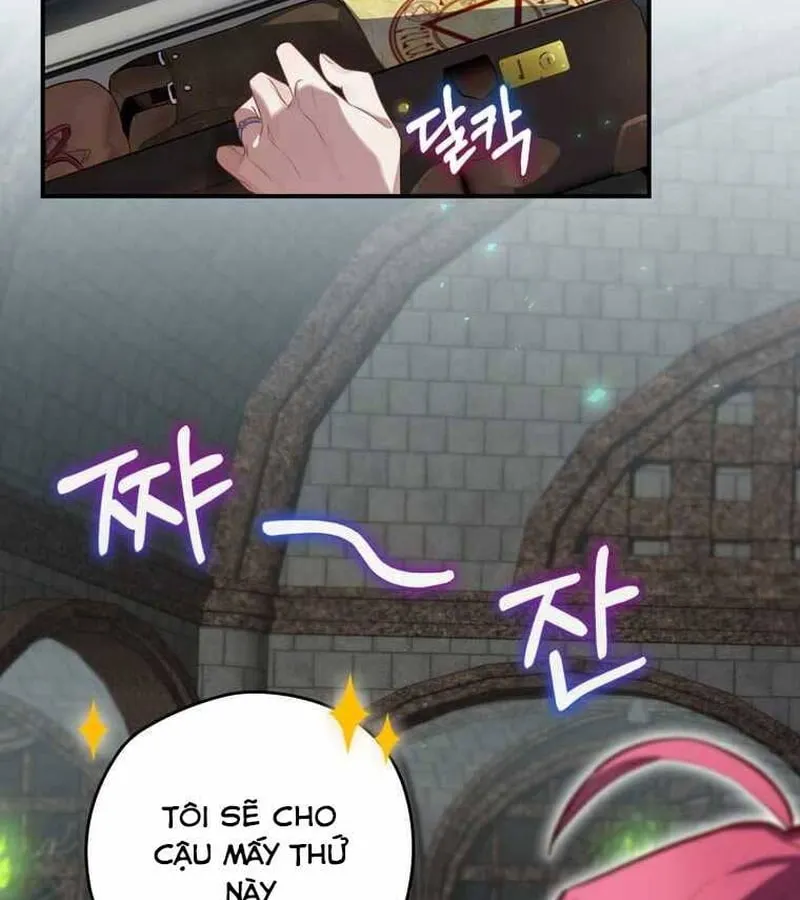 Kẻ Phán Quyết - Ending Maker Chap 8 - Next Chap 9