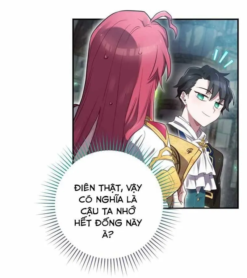 Kẻ Phán Quyết - Ending Maker Chap 8 - Next Chap 9