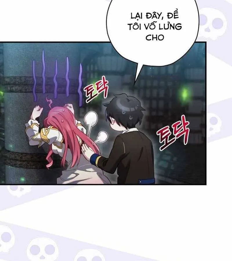 Kẻ Phán Quyết - Ending Maker Chap 8 - Next Chap 9