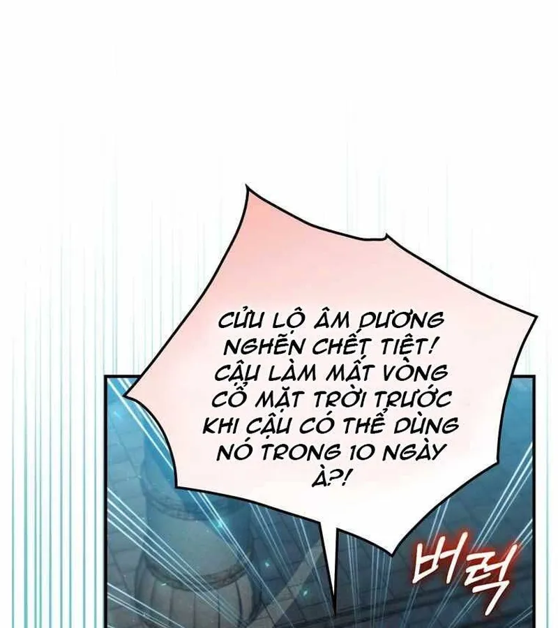 Kẻ Phán Quyết - Ending Maker Chap 8 - Next Chap 9