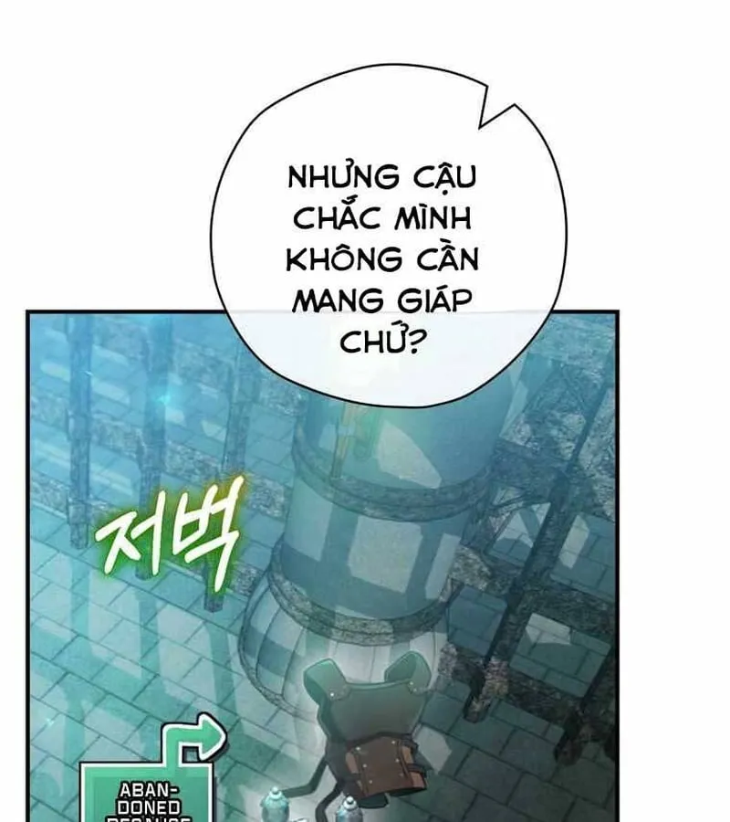 Kẻ Phán Quyết - Ending Maker Chap 8 - Next Chap 9