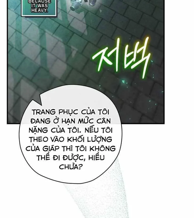 Kẻ Phán Quyết - Ending Maker Chap 8 - Next Chap 9