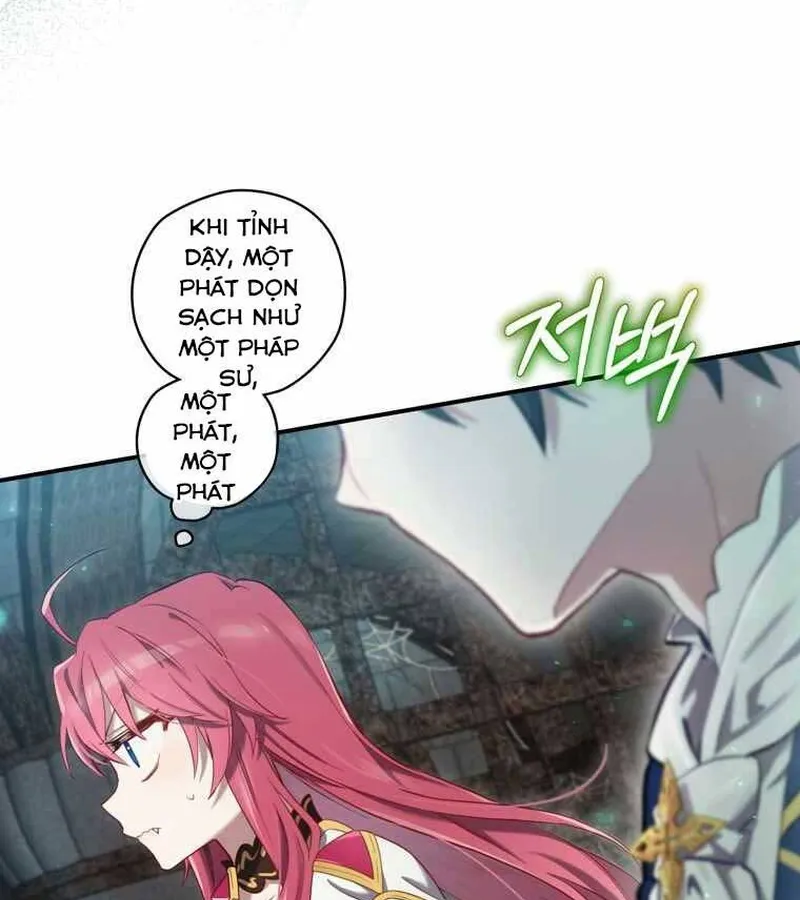 Kẻ Phán Quyết - Ending Maker Chap 8 - Next Chap 9