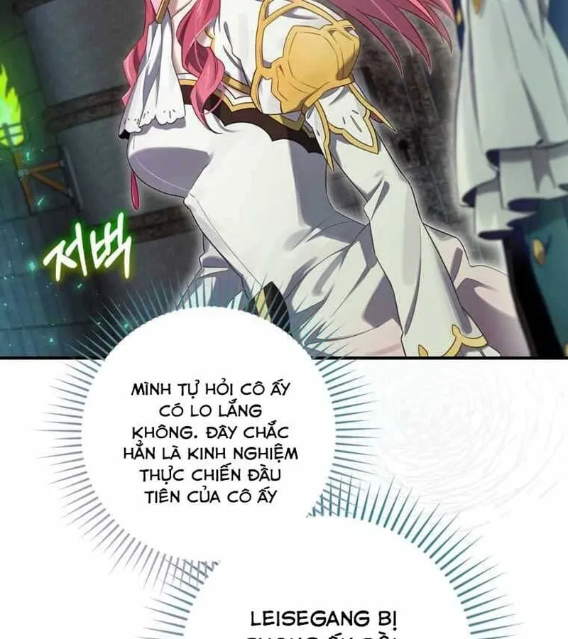 Kẻ Phán Quyết - Ending Maker Chap 8 - Next Chap 9