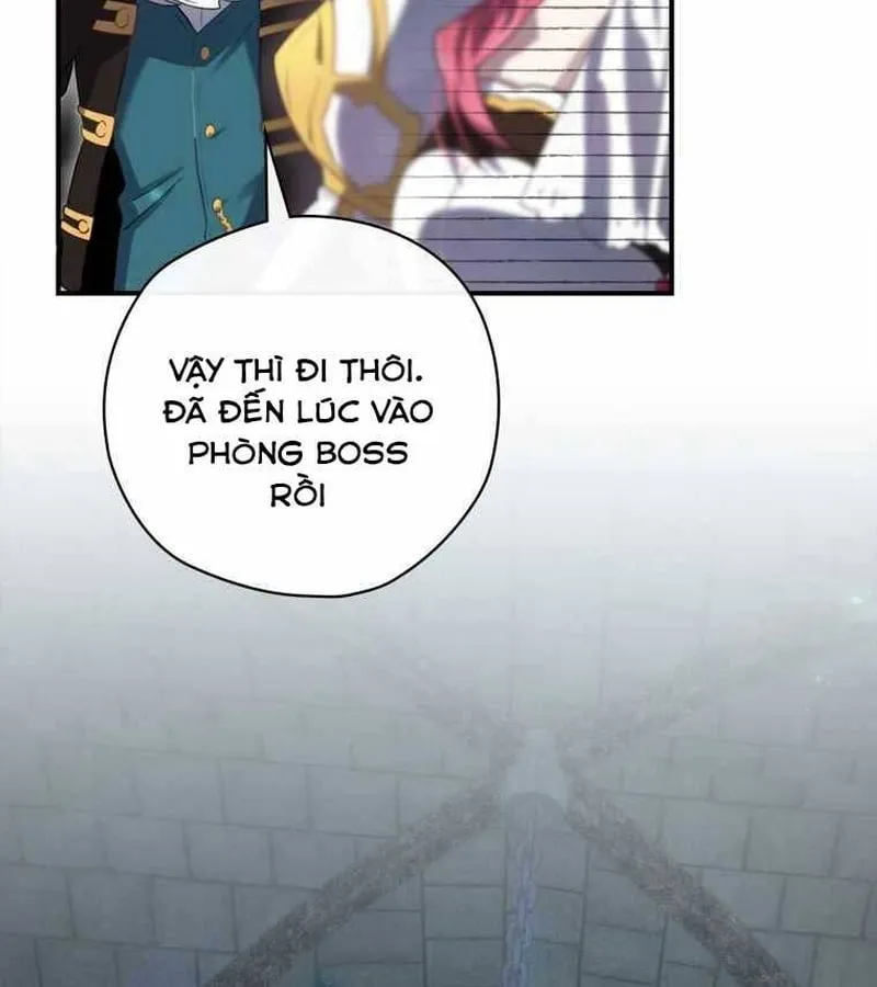 Kẻ Phán Quyết - Ending Maker Chap 9 - Next Chap 10