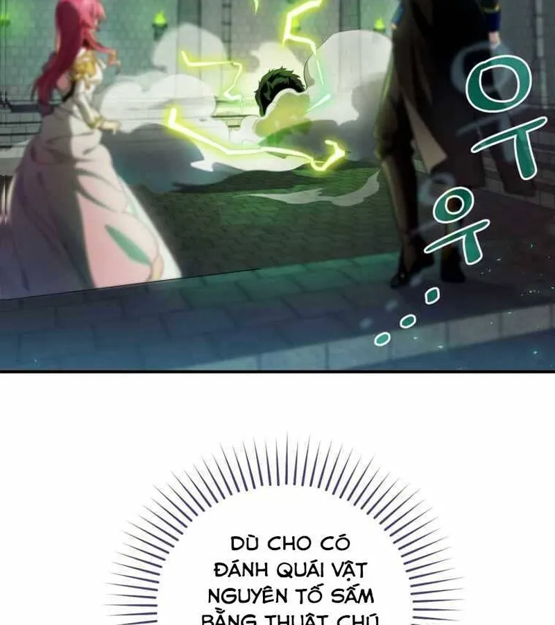 Kẻ Phán Quyết - Ending Maker Chap 9 - Next Chap 10