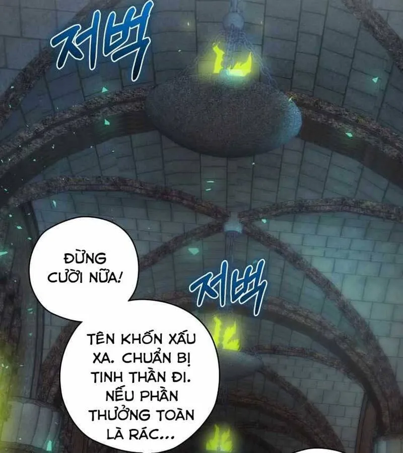 Kẻ Phán Quyết - Ending Maker Chap 9 - Next Chap 10