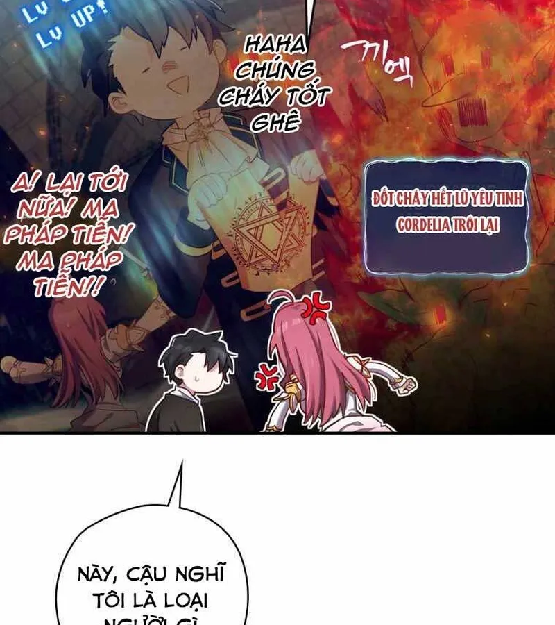 Kẻ Phán Quyết - Ending Maker Chap 9 - Next Chap 10