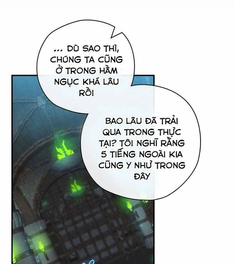 Kẻ Phán Quyết - Ending Maker Chap 9 - Next Chap 10