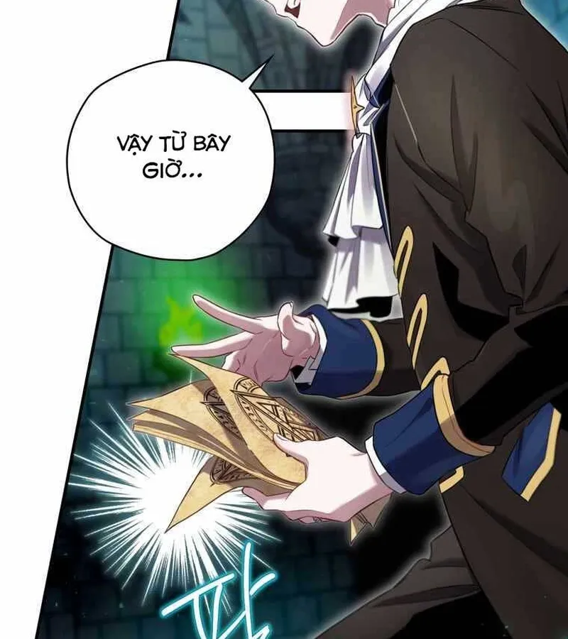 Kẻ Phán Quyết - Ending Maker Chap 9 - Next Chap 10