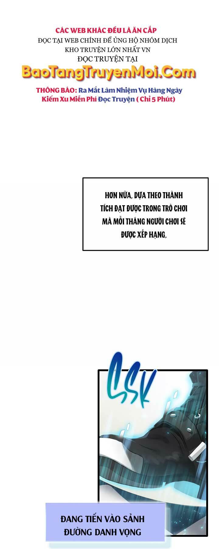 Kẻ Phán Quyết Chap 0 - Next Chap 1