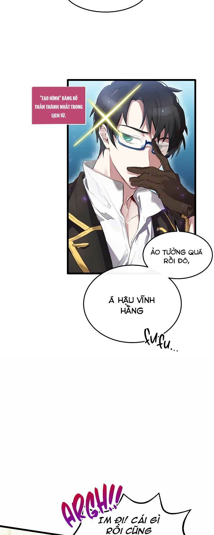 Kẻ Phán Quyết Chap 0 - Next Chap 1