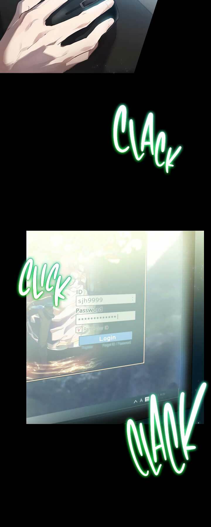 Kẻ Phán Quyết Chap 0 - Next Chap 1