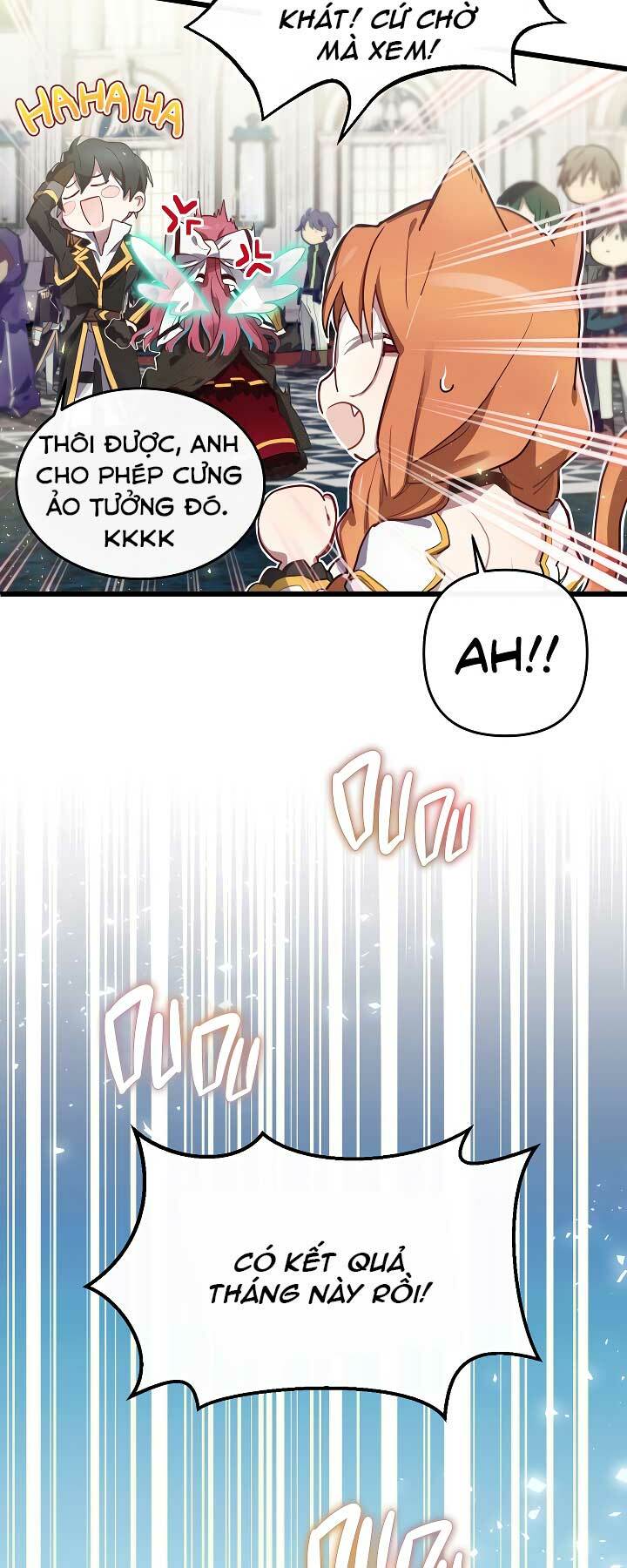 Kẻ Phán Quyết Chap 0 - Next Chap 1