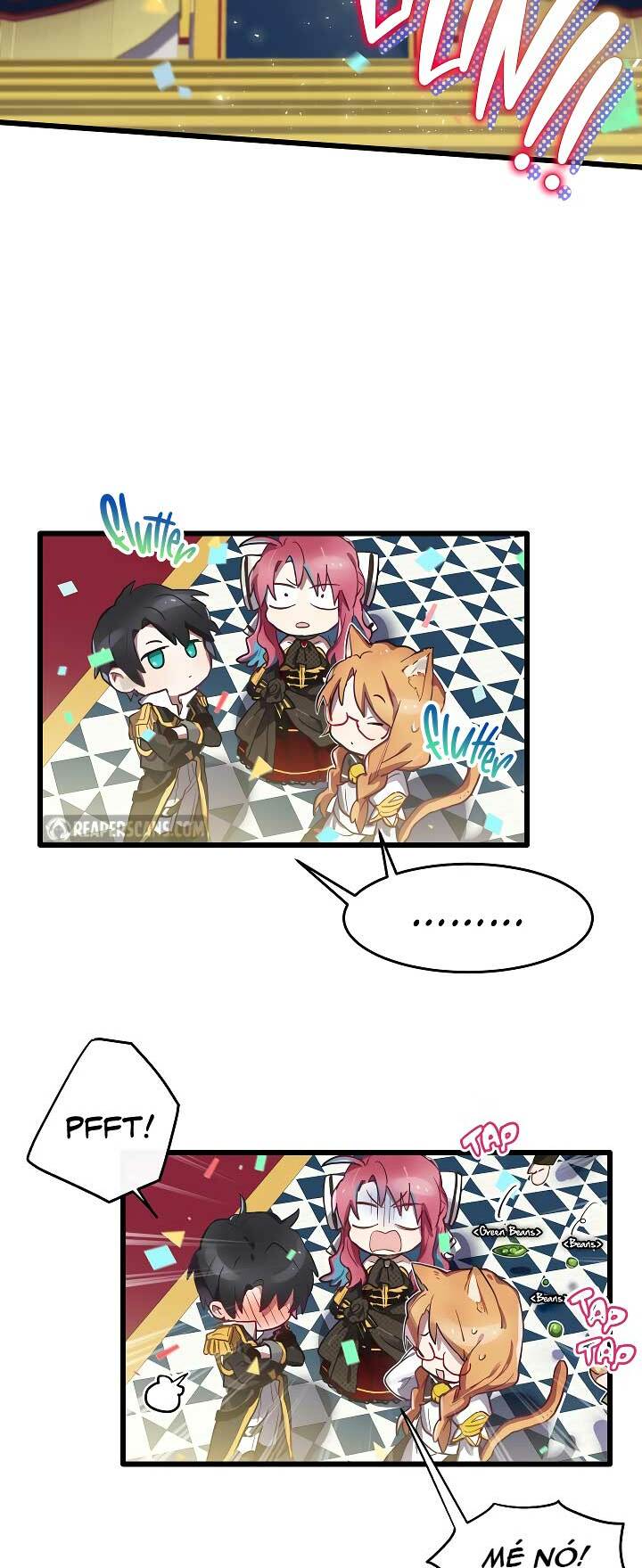 Kẻ Phán Quyết Chap 0 - Next Chap 1