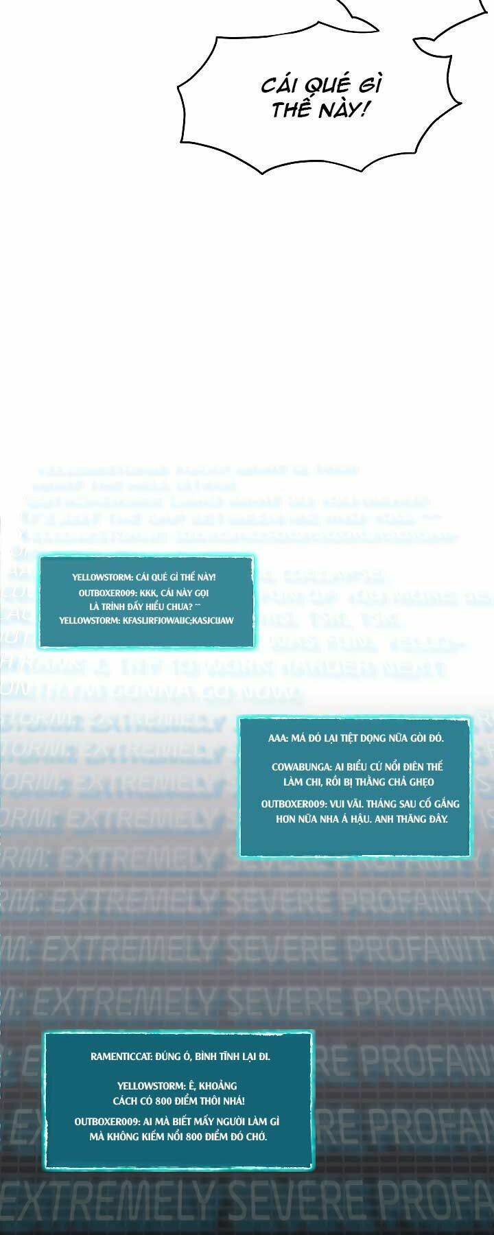 Kẻ Phán Quyết Chap 0 - Next Chap 1