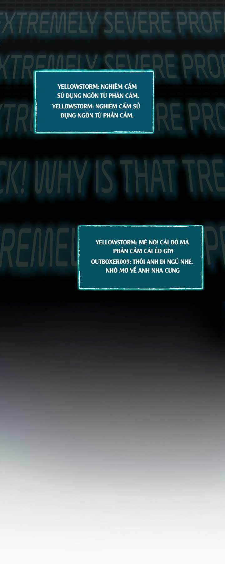 Kẻ Phán Quyết Chap 0 - Next Chap 1