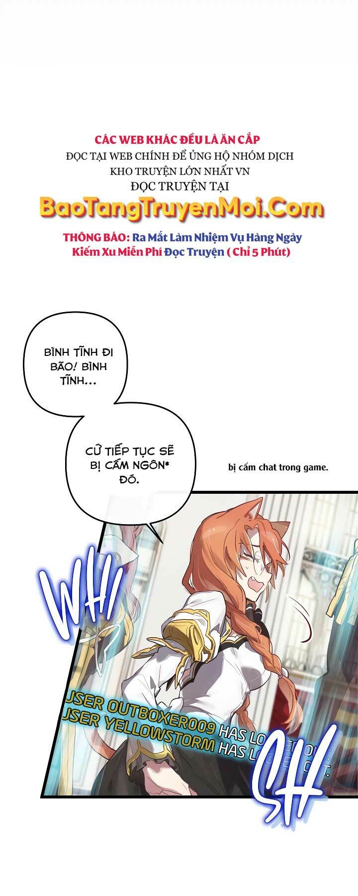 Kẻ Phán Quyết Chap 0 - Next Chap 1