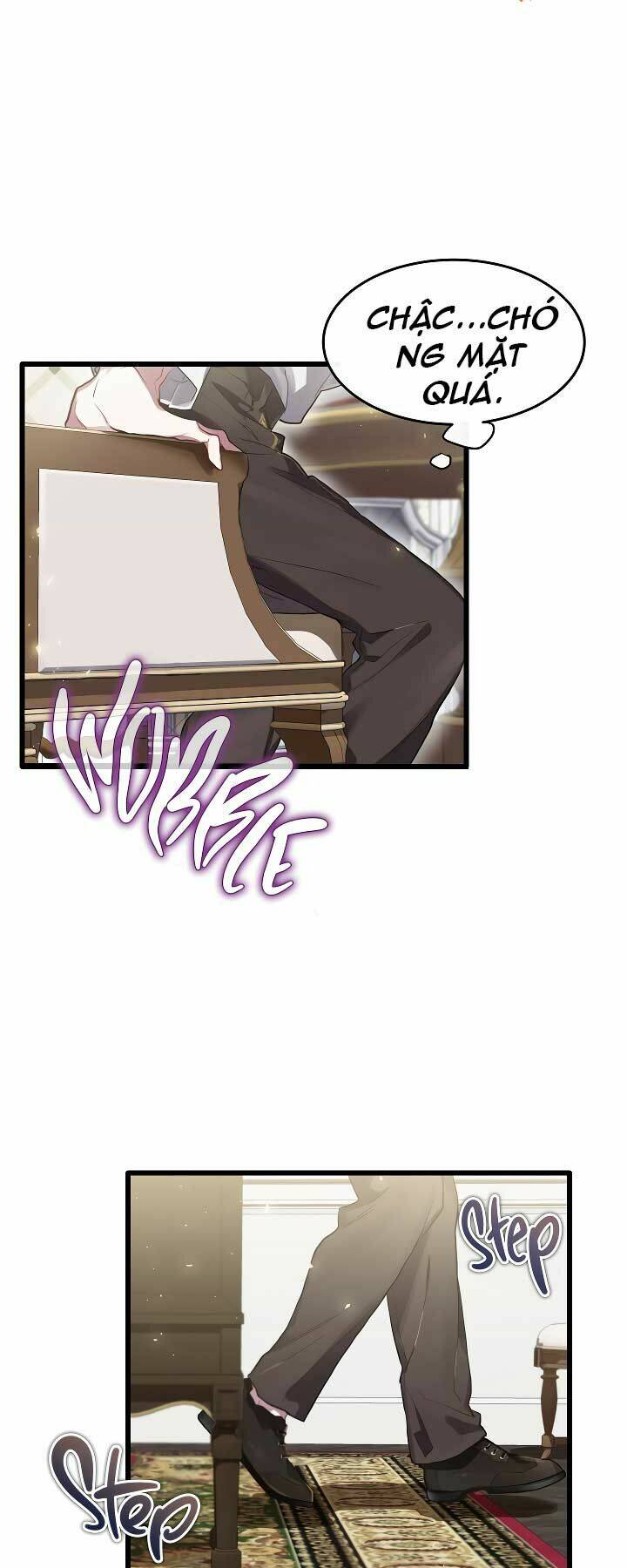 Kẻ Phán Quyết Chap 0 - Next Chap 1