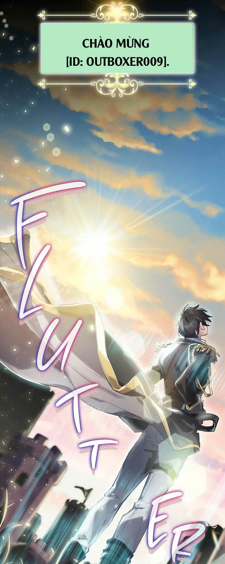 Kẻ Phán Quyết Chap 0 - Next Chap 1