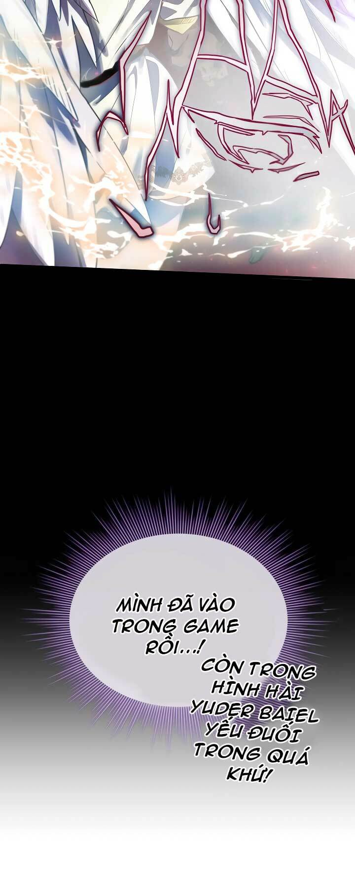 Kẻ Phán Quyết Chap 0 - Next Chap 1