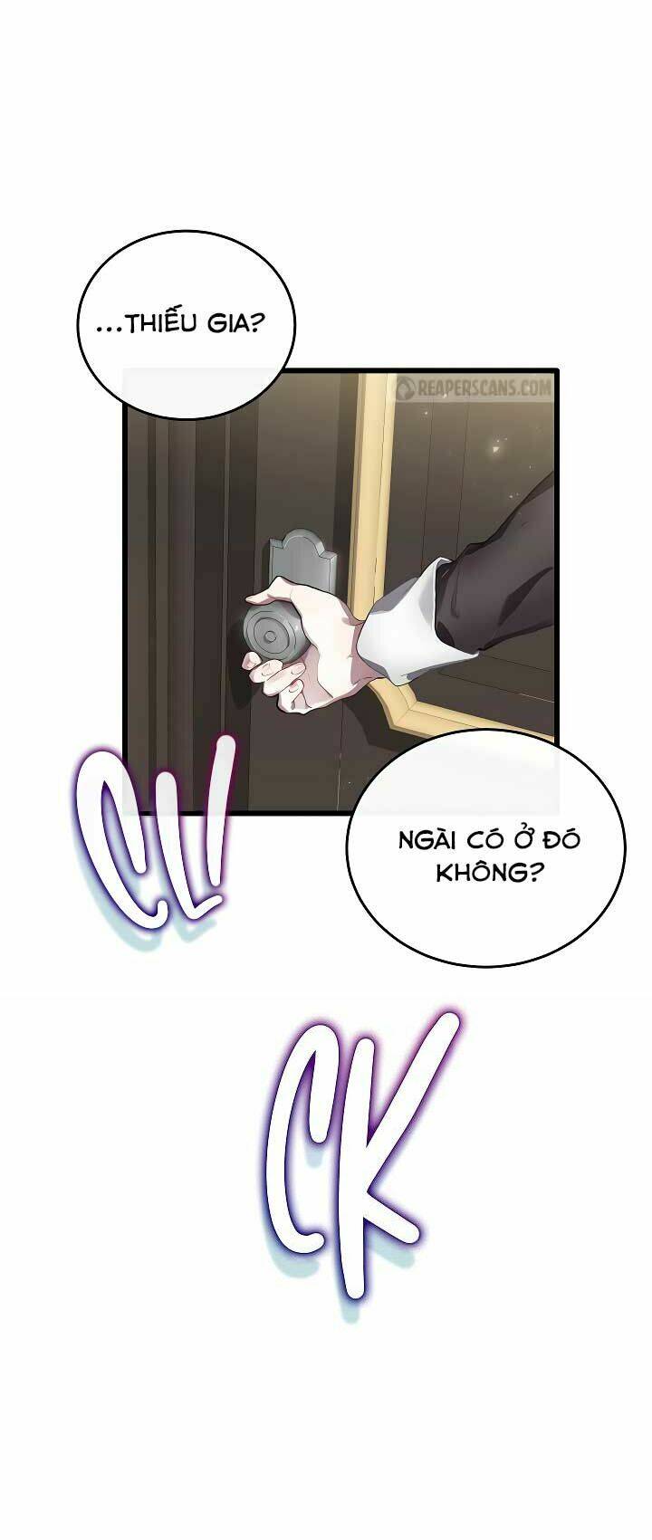 Kẻ Phán Quyết Chap 0 - Next Chap 1