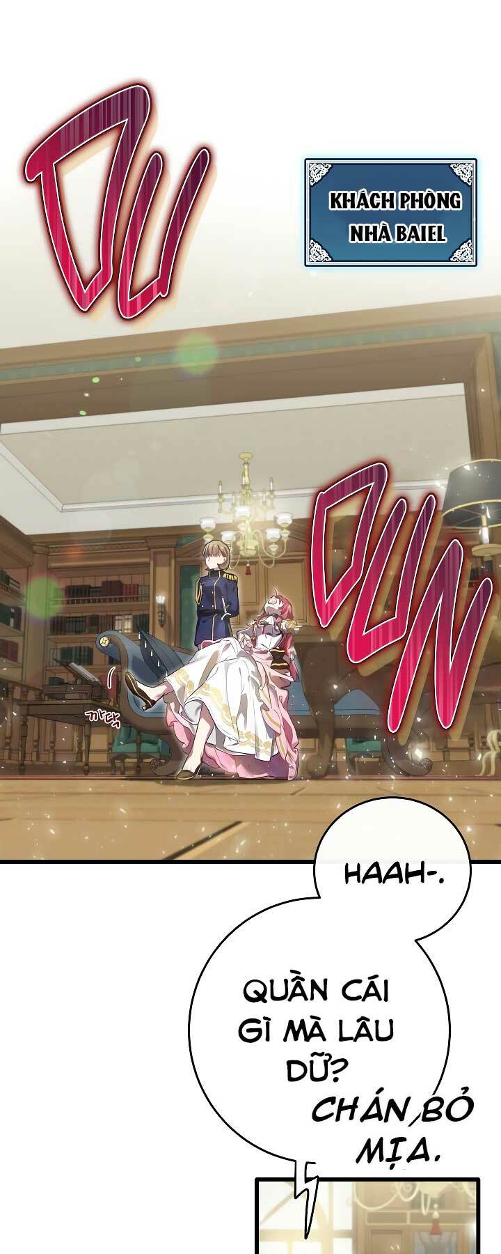 Kẻ Phán Quyết Chap 0 - Next Chap 1