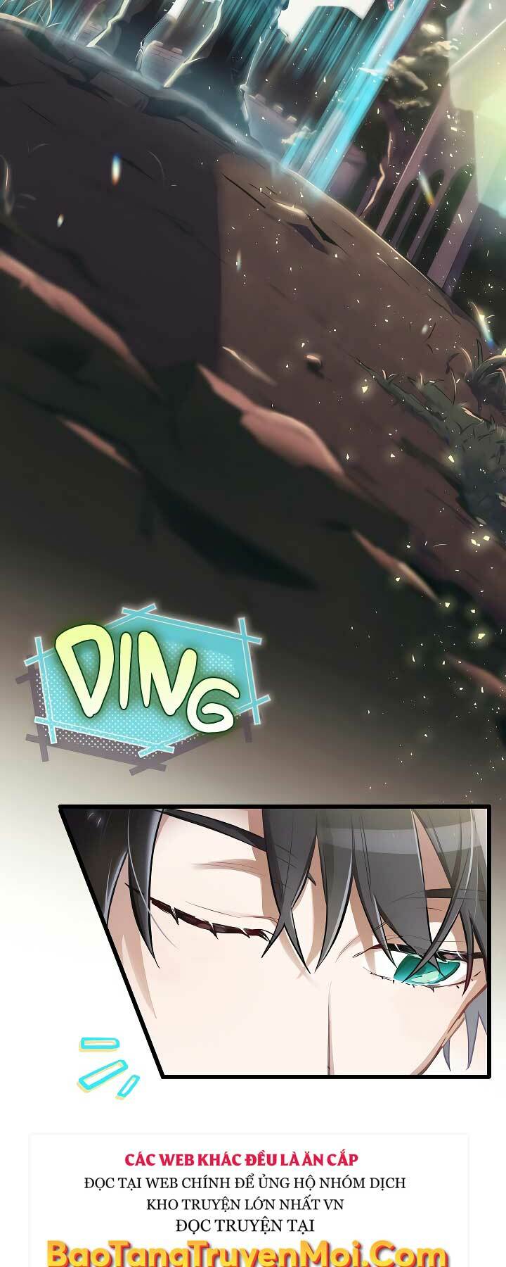 Kẻ Phán Quyết Chap 0 - Next Chap 1