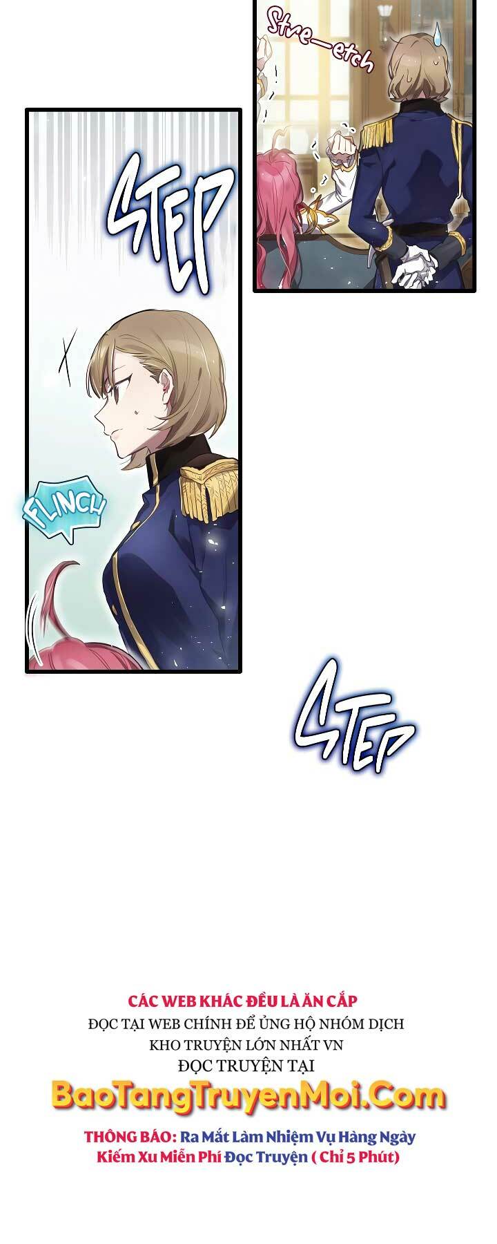 Kẻ Phán Quyết Chap 0 - Next Chap 1