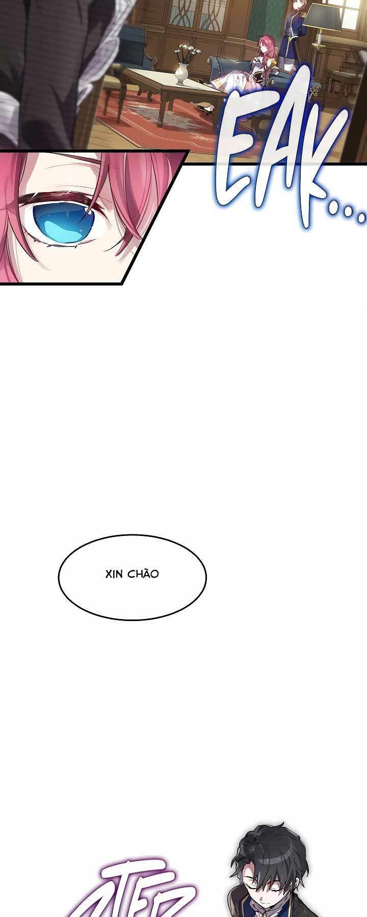 Kẻ Phán Quyết Chap 0 - Next Chap 1