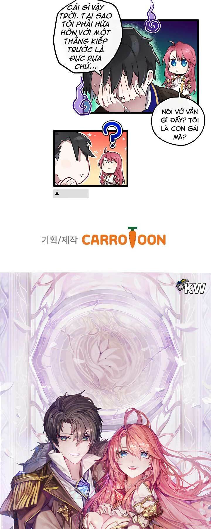 Kẻ Phán Quyết Chap 0 - Next Chap 1