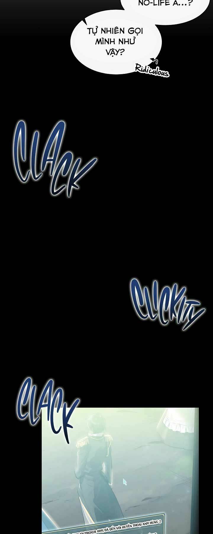 Kẻ Phán Quyết Chap 0 - Next Chap 1